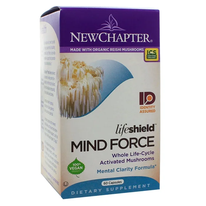 LifeShield Mind Force