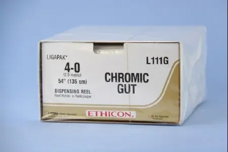 LigaPak – Ligating Reel with Suture – L111G