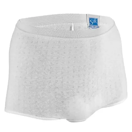 Light & Dry – Female Adult Absorbent Underwear Pull On X-Large Reusable Light Absorbency – 67900XL