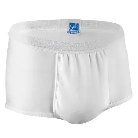 Light & Dry – Male Adult Absorbent Underwear Pull On Medium Reusable Light Absorbency – 67800MD