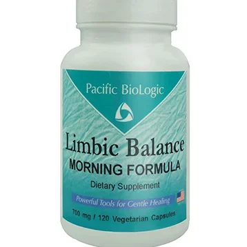 Limbic Balance – Morning 120 vcaps