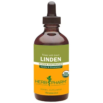 Linden 4 Ounces