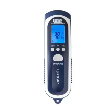 LinkTemp – Non-Contact Skin Surface Thermometer Infrared Skin Probe Handheld – LMP001