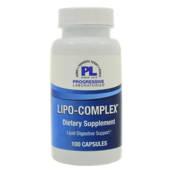 Lipo-Complex