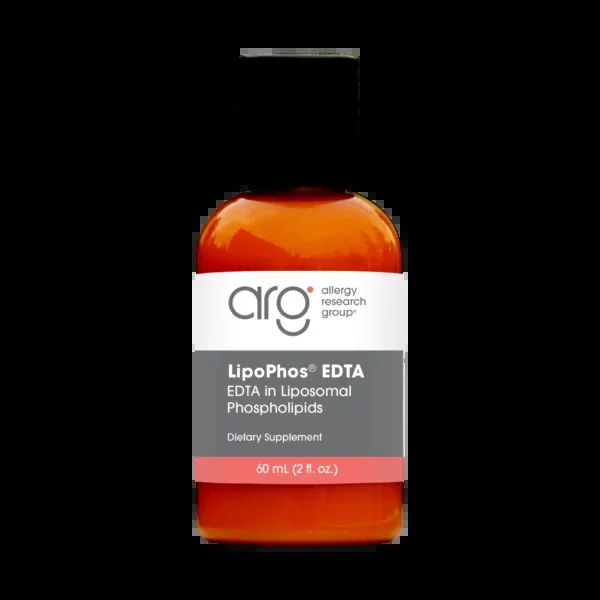 LipoPhos EDTA