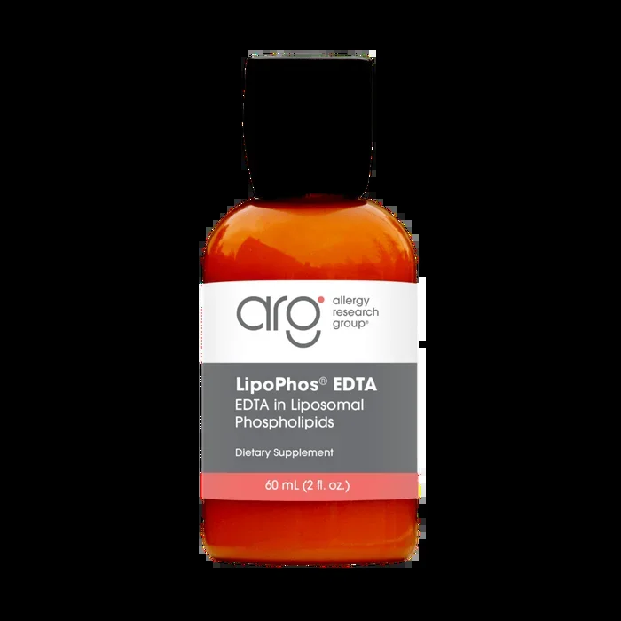 LipoPhos® EDTA – 60 mL (2 fl. oz.)