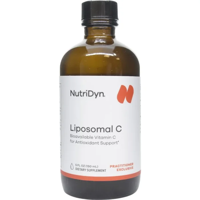 Liposomal C 5 fl oz by Nutri-Dyn