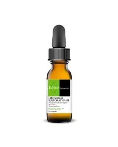 Liposomal Sulforaphane (60) by DaVinci Labs