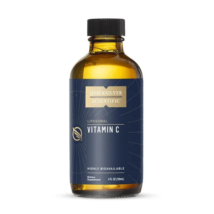 Liposomal Vitamin C – 4 fl oz *