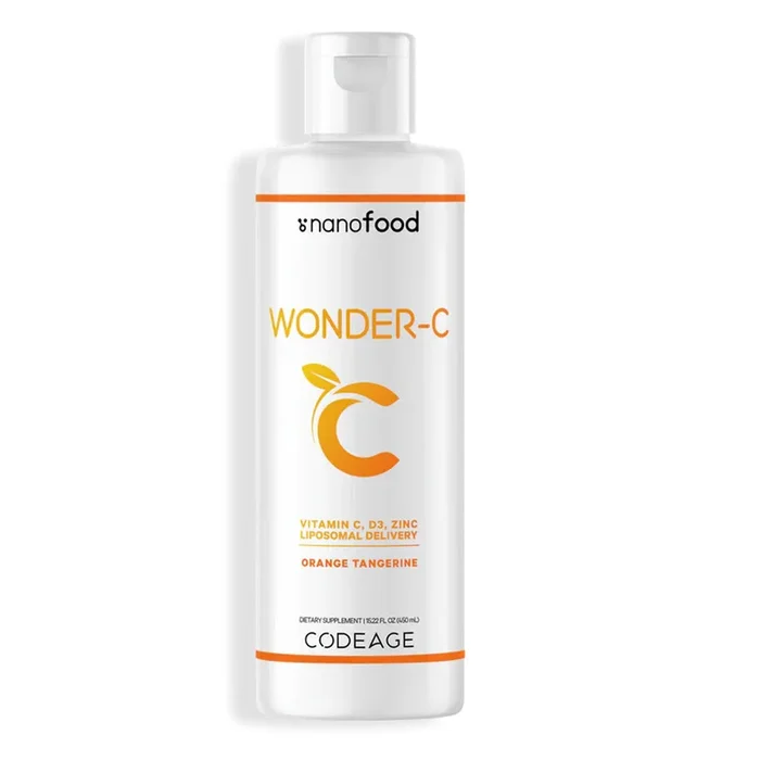 Liposomal Wonder-C
