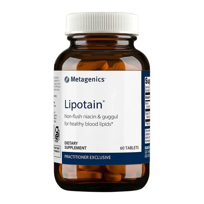 Lipotain 60 T