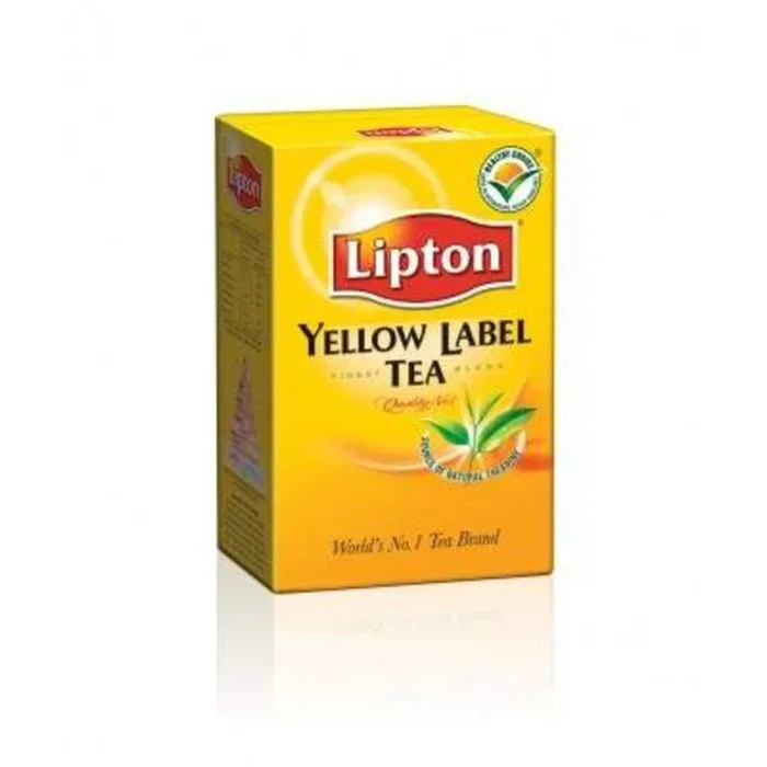 Lipton Yellow Label Tea