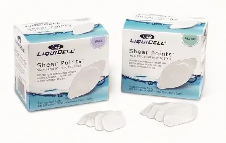 LiquiCellShear Points – Protective Bandage Medium Adhesive – 94204