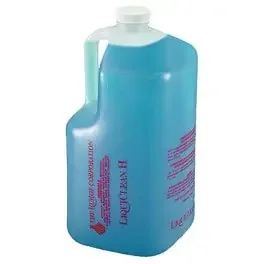 LiquiClean H – Alkaline Instrument Detergent Liquid Concentrate 1 gal. Jug Unscented – 345LQHGL