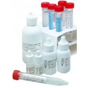 Liquid QC DipStrip – Urine Chemistry Control Kit 2 Levels 2 X 2 X 15 mL – 97201