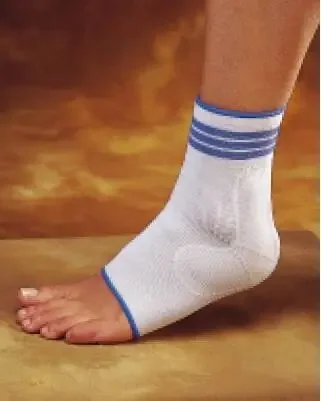 Lites – Ankle Support Small Hook and Loop Closure Left or Right Foot – 79-81463