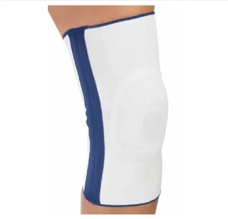 Lites Visco – Knee Support Medium Pull-On 17 to 18 Inch Circumference Left or Right Knee – 79-80165