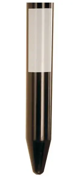 LiteSafe – Centrifuge Tube Conical Bottom Plain 15 mL Without Color Coding Screw Cap Polypropylene Tube – 03395119