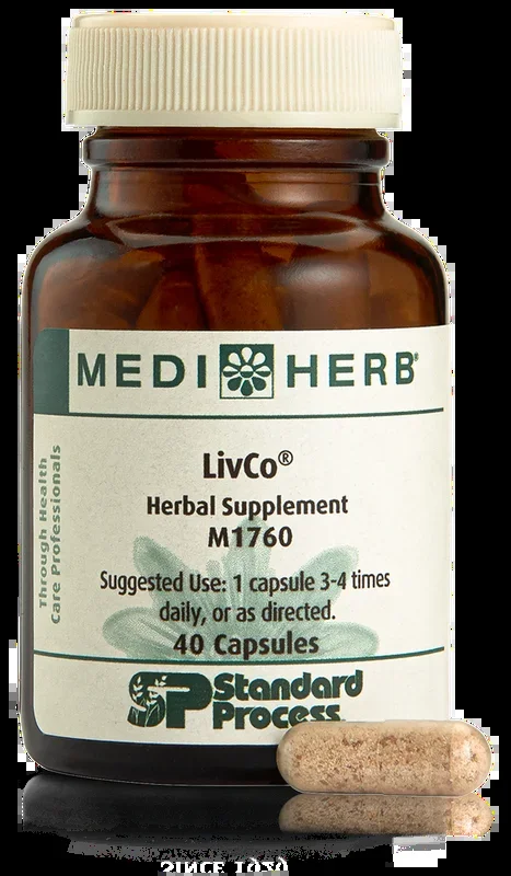 LivCo