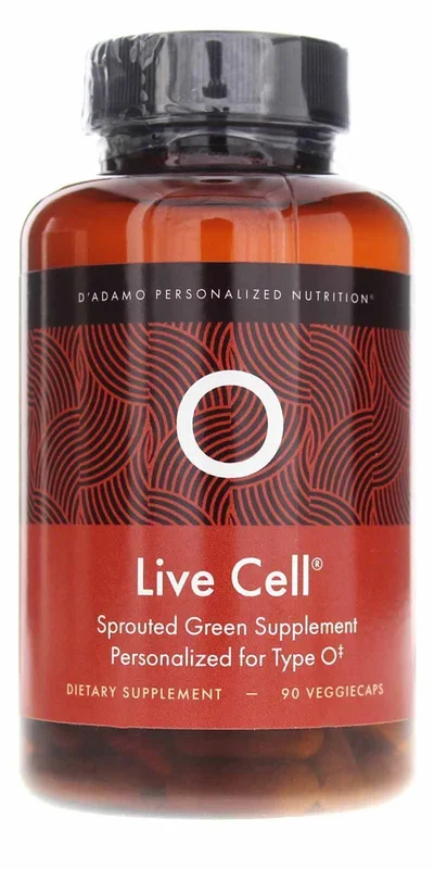 Live Cell Type O
