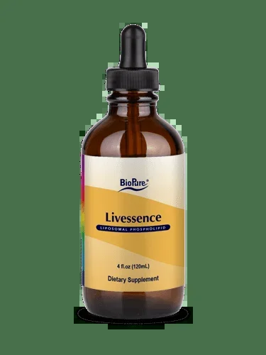 Livessence – 4 fl. oz.