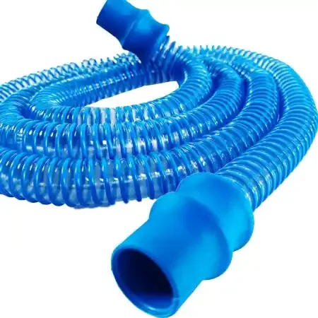 LiViliti – CPAP Antimicrobial Tubing Universial Fitting – 19HHP72