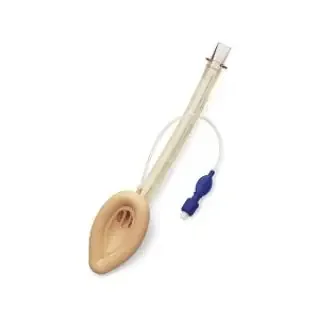 LMA Classic – Laryngeal Mask Adult User Size 6 NonSterile Reusable – 100060