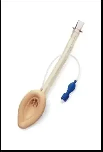 LMA Classic – Laryngeal Mask Pediatric / Adult User Size 3 NonSterile Reusable – 100030