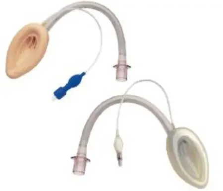 LMA Flexible – Laryngeal Mask Infant / Pediatric User Size 2 Sterile Disposable – 115020