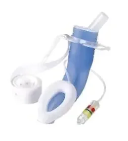 LMA Gastro – Laryngeal Mask Adult User Size 5 Sterile Disposable – 1E5050