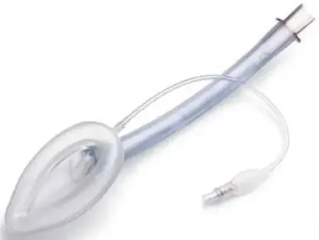 LMA Unique – Laryngeal Mask Kit Pediatric User Various Sizes Sterile Disposable – 12100