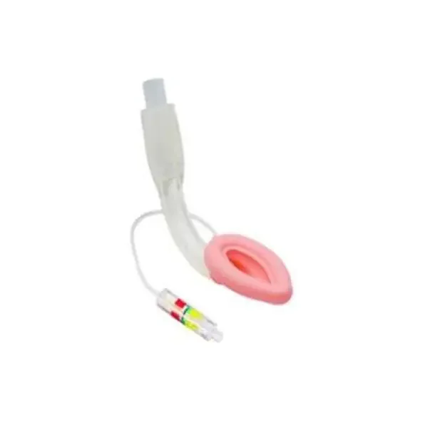 LMA Unique EVO – Laryngeal Mask Adult User Size 5 Sterile Disposable – 1D2050