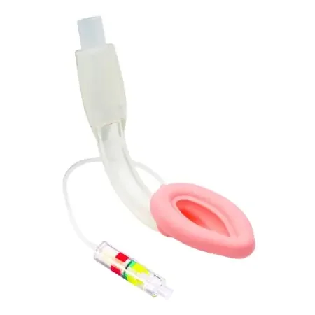 LMA Unique EVO – Laryngeal Mask Pediatric / Adult User Size 3 Sterile Disposable – 1D2030