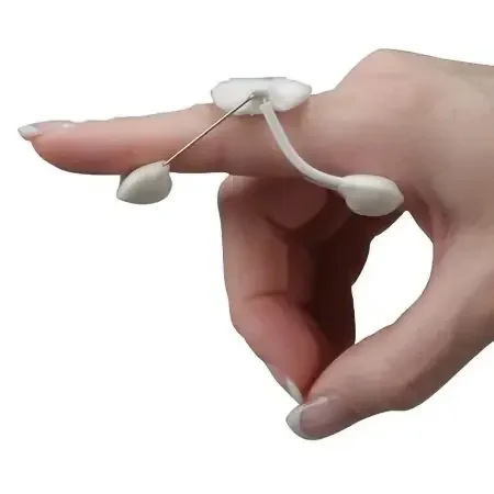 LMB – Extension Finger Splint Size A Right Hand – ‘704200
