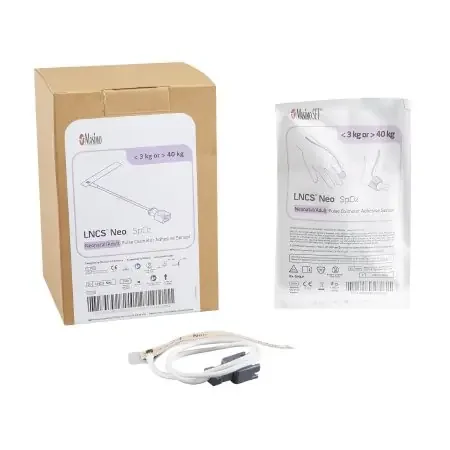 Lncs – Oximeter Sensor 1.5 Foot Cord Finger – 2329