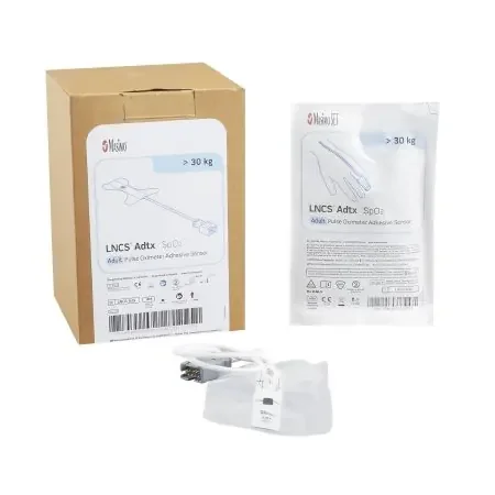 Lncs – SpO2 Sensor 1.5 Foot Cord Finger – 1859