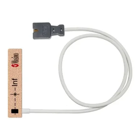 Lncs – SpO2 Sensor 3 Foot Cord Finger – 2319