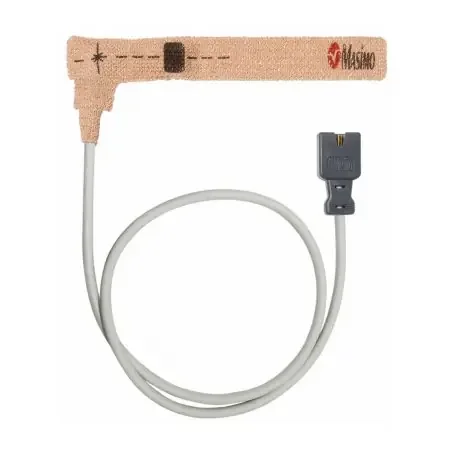 Lncs – SpO2 Sensor 3 Foot Cord Finger – 2320
