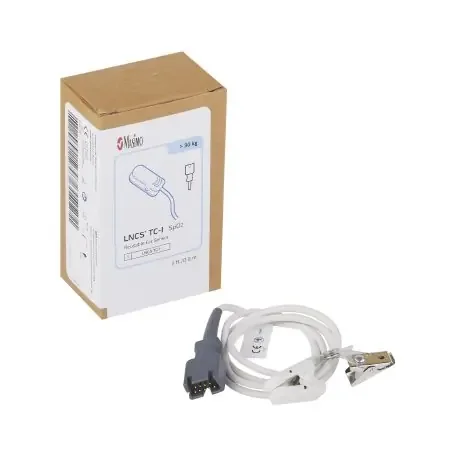 Lncs – SpO2 Sensor Ear – 1895
