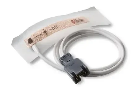 Lncs – SpO2 Sensor Finger – 8000-0322