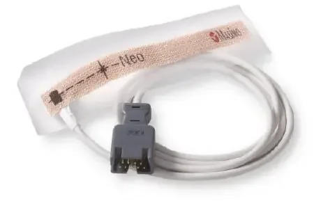 Lncs – SpO2 Sensor Finger – 8000-0323
