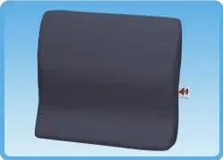 Lobak Rest – Seat Back Cushion 12 W X 13-1/2 H Inch Foam – BAK-412