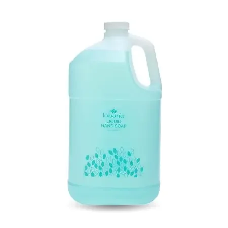 Lobana – Antimicrobial Soap Liquid 1 gal. Jug Scented – 3220-16