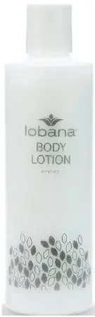 Lobana – Hand and Body Moisturizer 8 oz. Bottle Scented Lotion – 1540-12