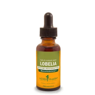Lobelia 1 Ounce