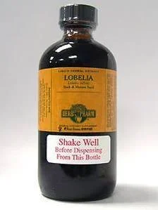 Lobelia 8oz