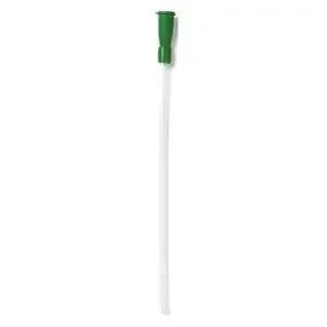 Lofric – Urethral Catheter Straight Tip Hydrophilic Coated Polyolefin-based Elastomer (POBE) 20 Fr. 16 Inch – 4002040