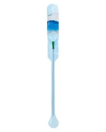LoFric Primo – Urethral Catheter Straight Tip Hydrophilic Coated PVC 8 Fr. 16 Inch – 4100840