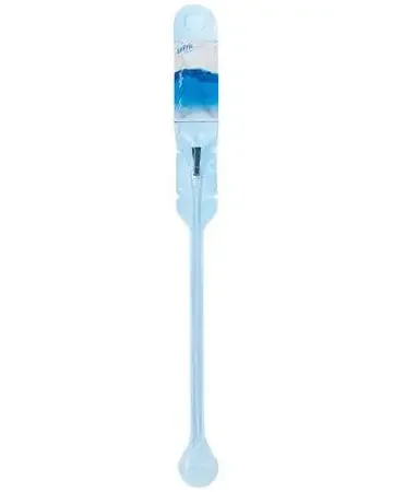 LoFric Primo – Urethral Catheter Straight Tip Hydrophilic Coated PVC 8 Fr. 8 Inch – 4130840