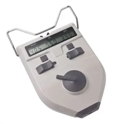 Lombart – Digital Pupillometer – DA0LOPD1